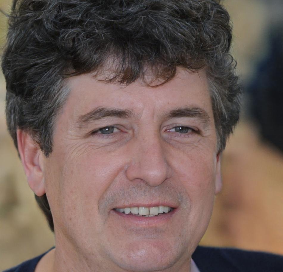 Carlos Mendoza